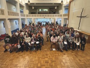 2024 Annual Conference, Baltimore, MD