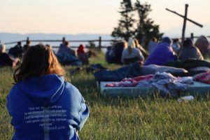 Rainbow Trail Lutheran Camp