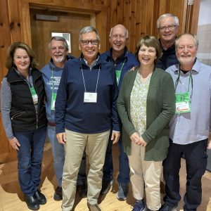 2025 Manlove-Howells Leadership Award