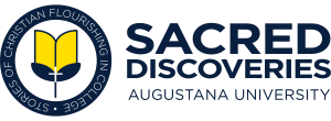 Sacred Discoveries